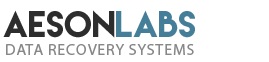 AesonLabs Data Recovery Systems